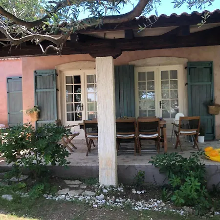 The Good Place Vila Murter