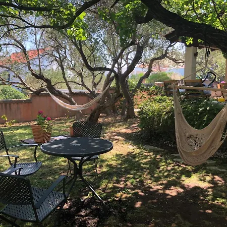The Good Place Villa