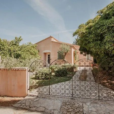 The Good Place Villa *
