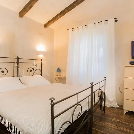 Vila The Good Place Murter