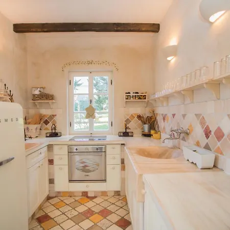 Vila The Good Place *