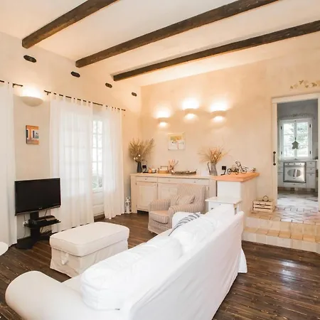 The Good Place Villa Murter