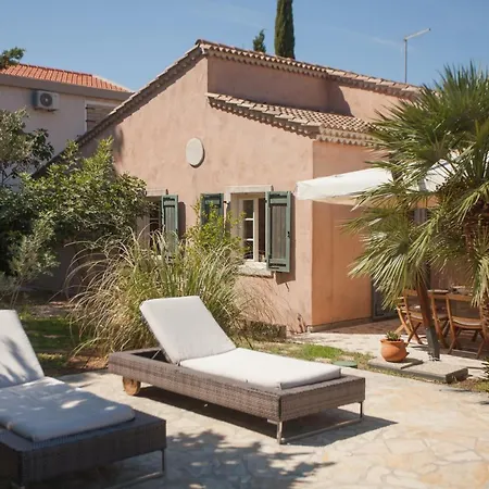 Villa The Good Place
