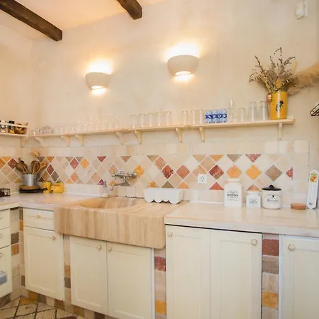 The Good Place Villa Murter