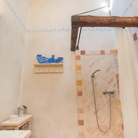 Vila The Good Place *