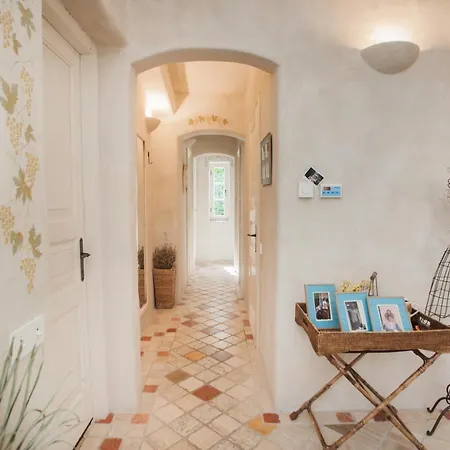 Vila The Good Place Murter