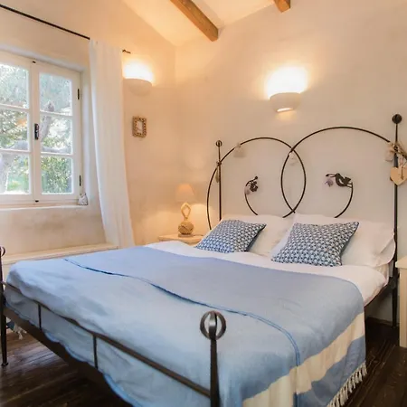 The Good Place Villa