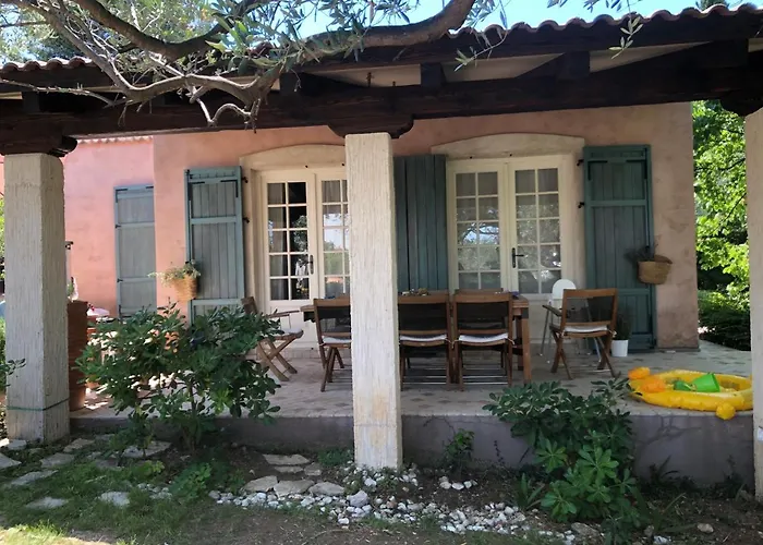 The Good Place Villa Murter