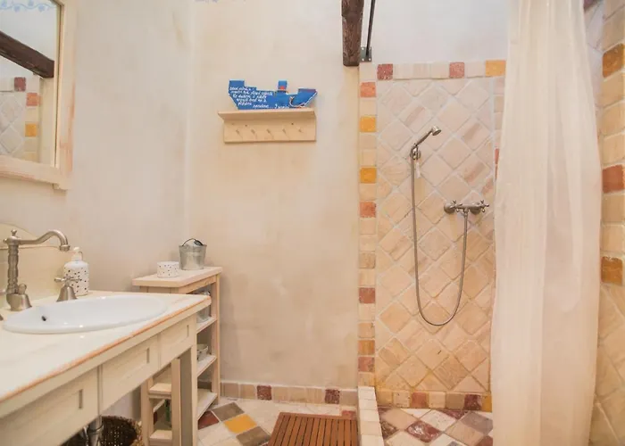 The Good Place Villa *