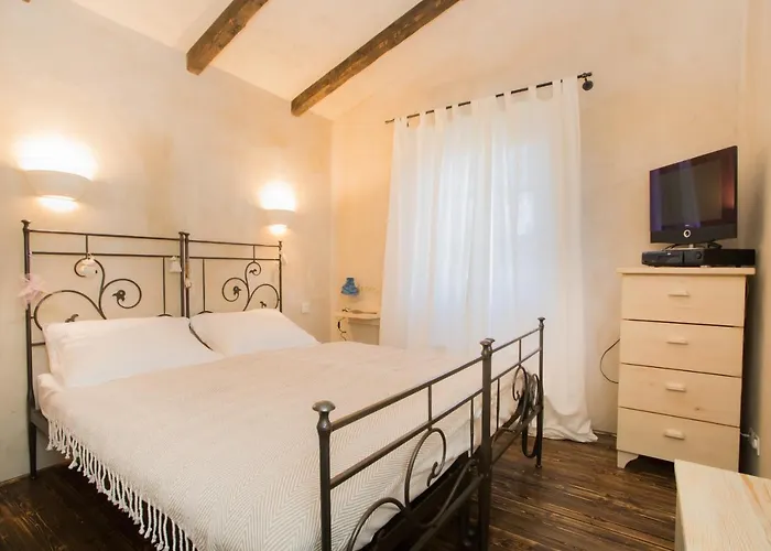 Villa The Good Place Murter