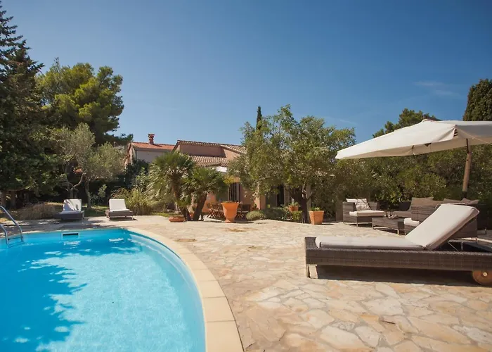 The Good Place * Murter