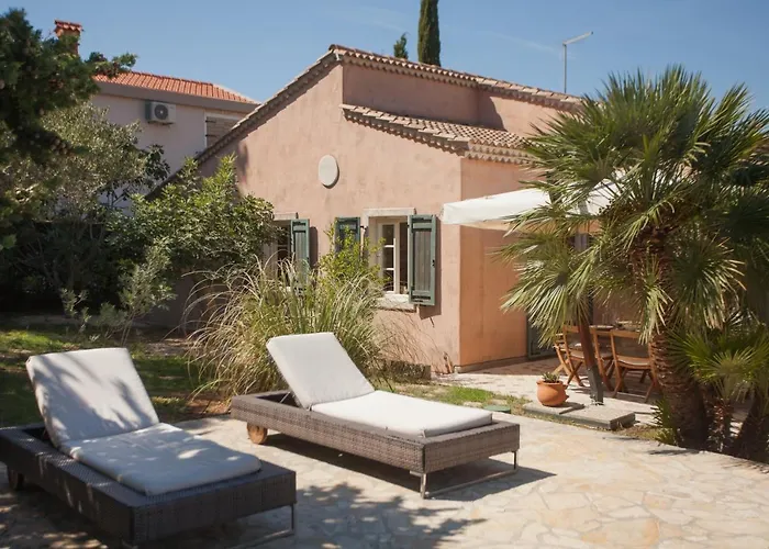 Villa The Good Place