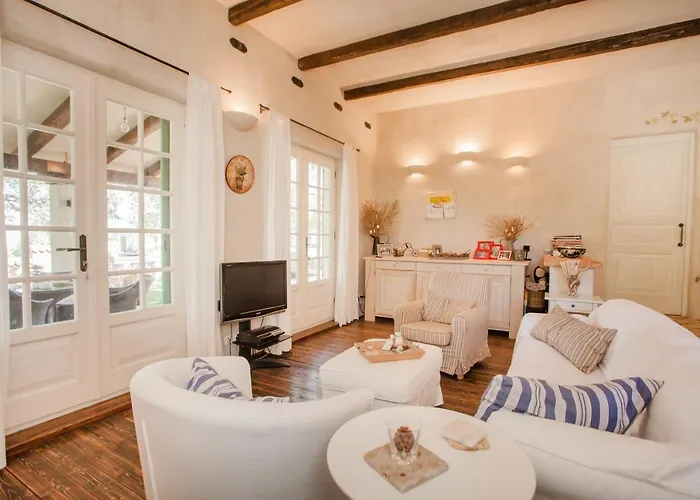 The Good Place * Murter