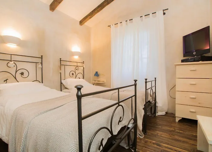 The Good Place * Murter