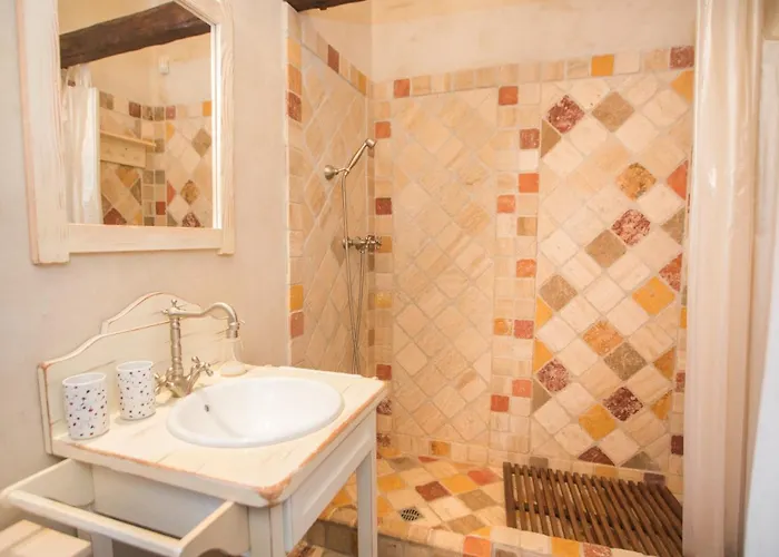 Villa The Good Place Murter