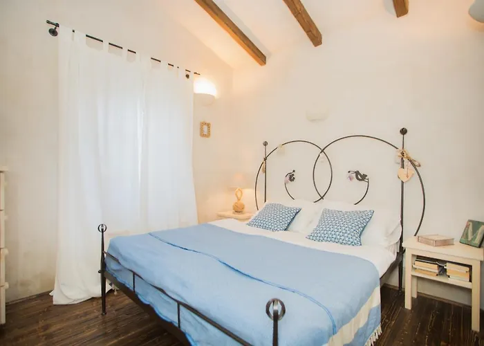 The Good Place Villa *