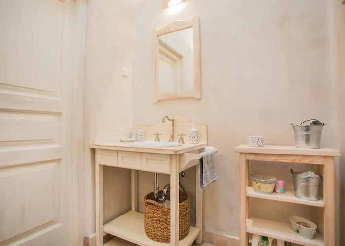 The Good Place Murter