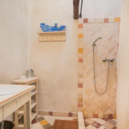 The Good Place Βίλα *