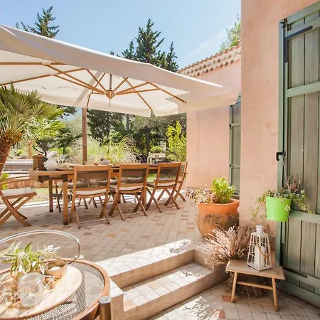 Βίλα The Good Place