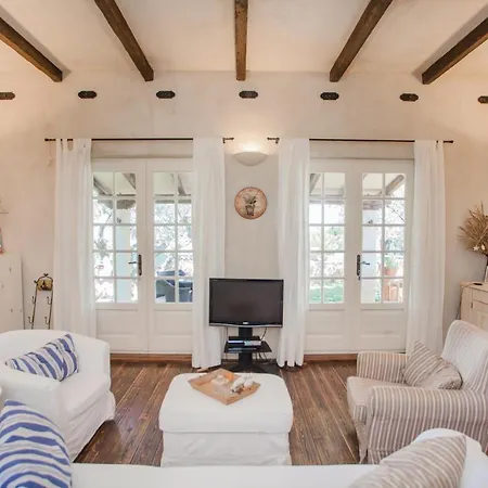 Βίλα The Good Place *