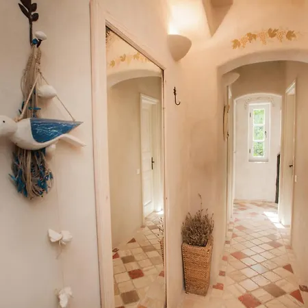 The Good Place Μούρτερ