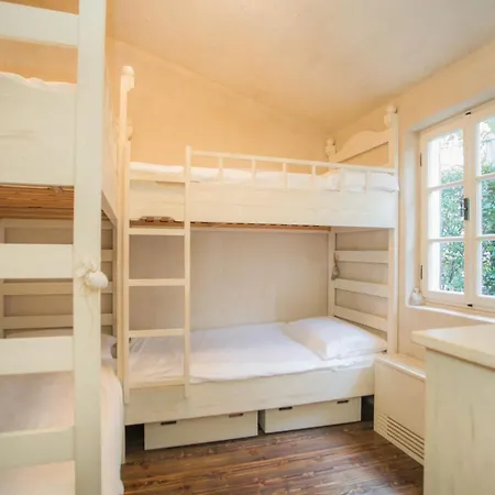 The Good Place Βίλα *