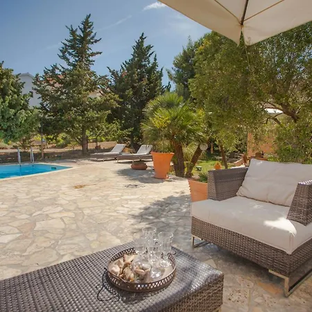 Βίλα The Good Place