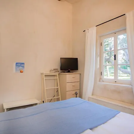 Βίλα The Good Place