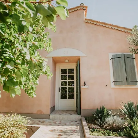 The Good Place Βίλα *