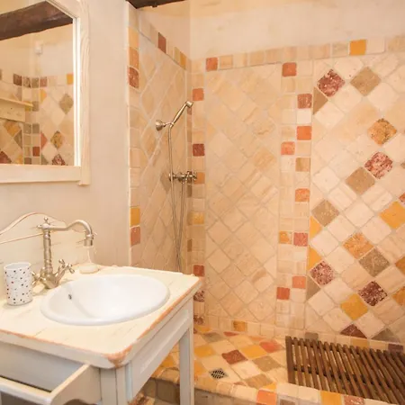 Βίλα The Good Place Μούρτερ