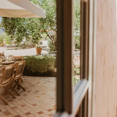 Βίλα The Good Place Μούρτερ