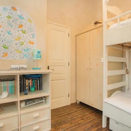 Βίλα The Good Place *