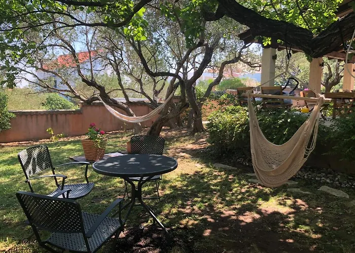 The Good Place Villa