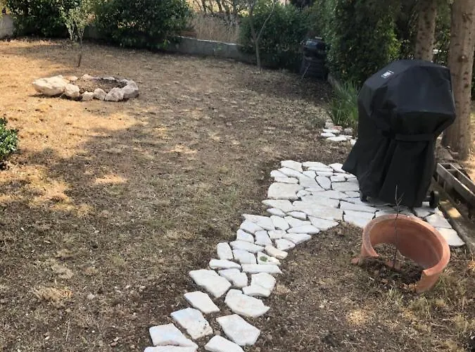 The Good Place Villa