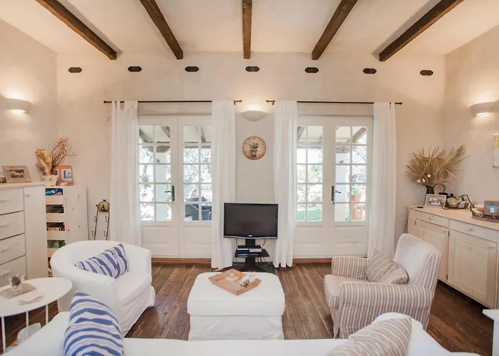 Villa The Good Place *