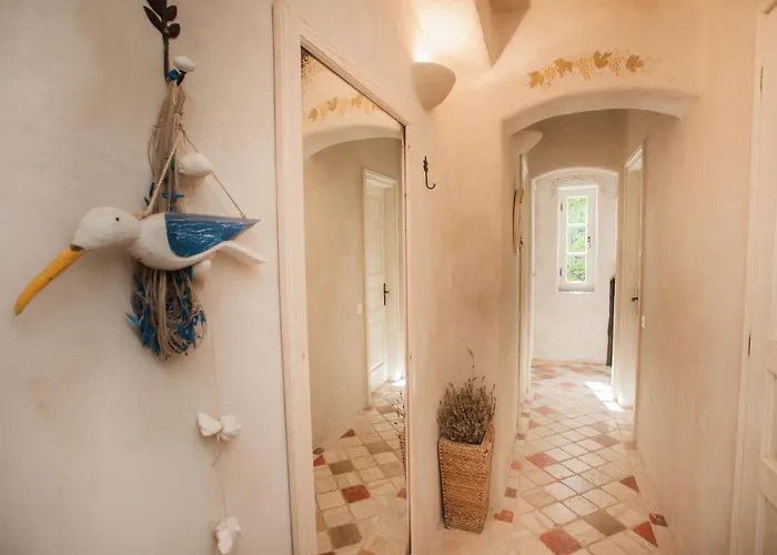 The Good Place Murter