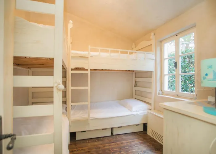 The Good Place Villa *