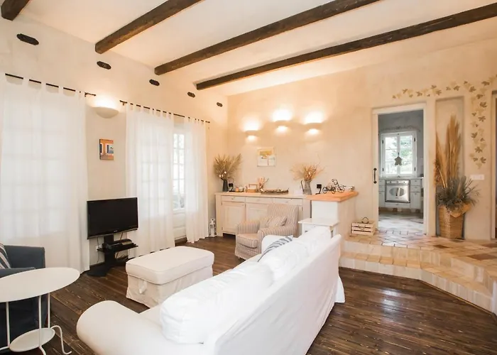 The Good Place Villa Murter