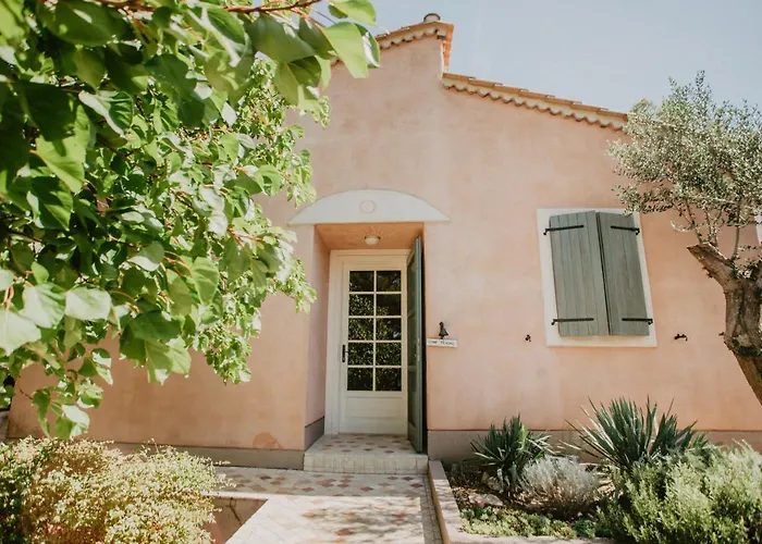 The Good Place Villa *