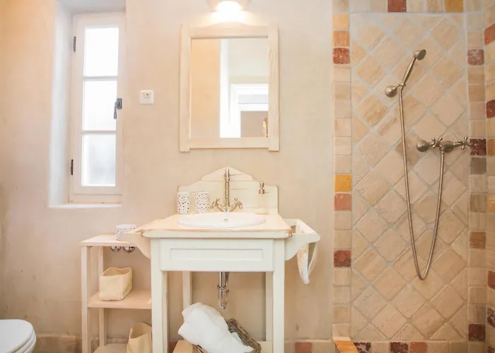 Villa The Good Place