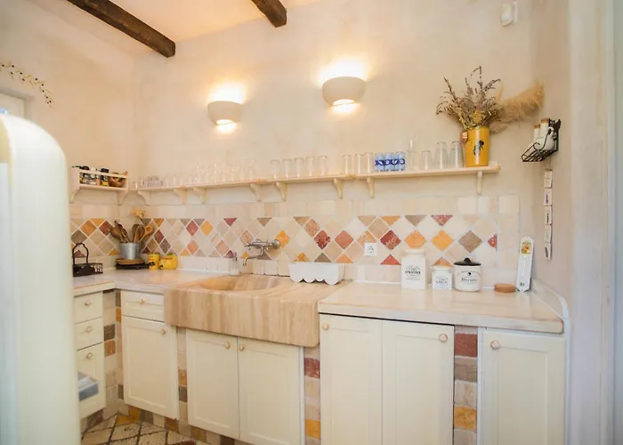 The Good Place Villa Murter