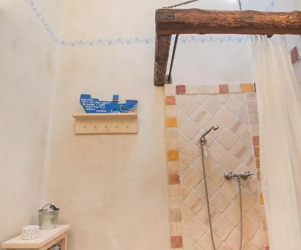 Villa The Good Place *