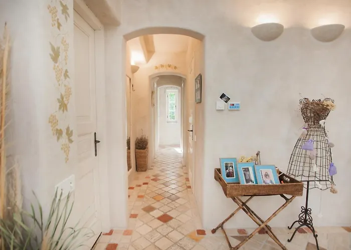 Villa The Good Place Murter