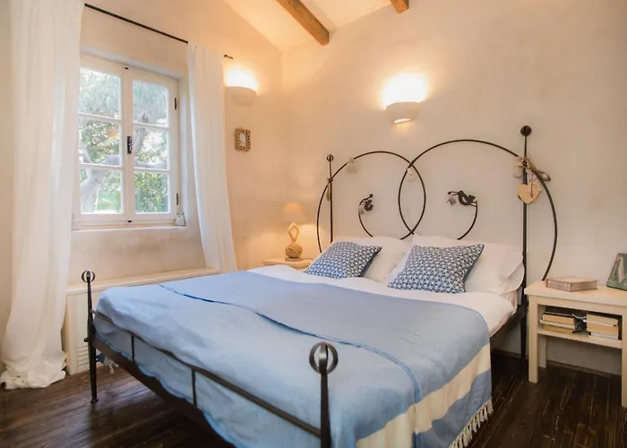 The Good Place Villa