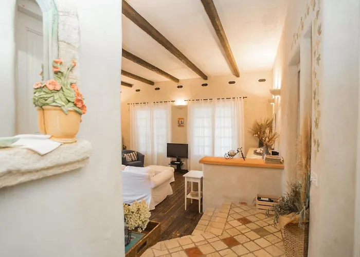 The Good Place Murter